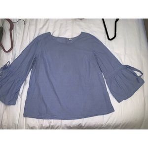 J.Crew blouse